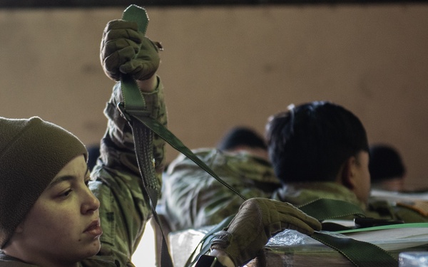 Operation &quot;Chasing Sol&quot;