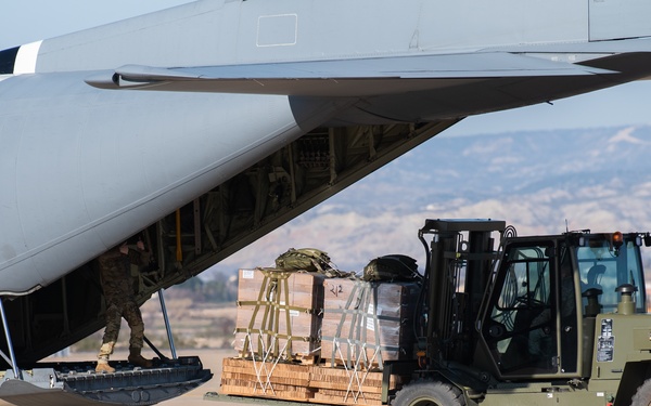 Operation &quot;Chasing Sol&quot;