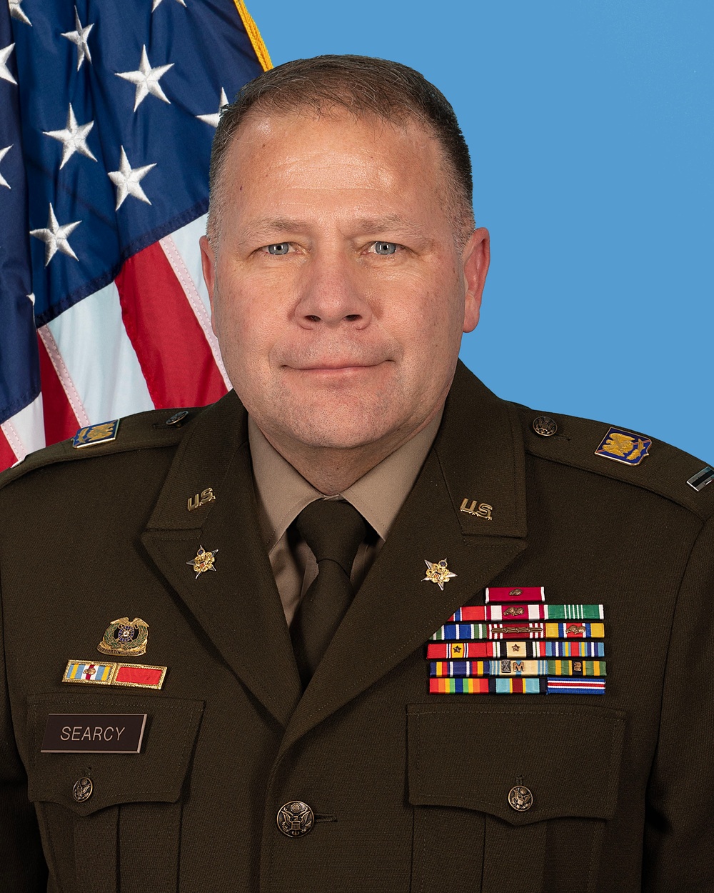 Command chief warrant officer of the Army National Guard