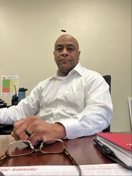 Meet Your Garrison – More than a name