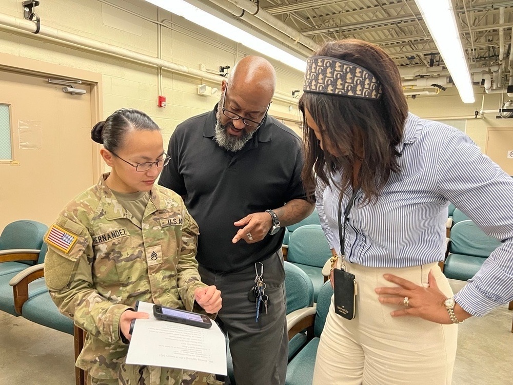 Drug Prevention: Crossing t’s, dotting i’s