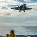 Nimitz Conducts Flight Operations