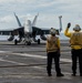 Nimitz Conducts Flight Operations