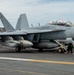 Nimitz Conducts Flight Operations