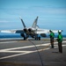 Nimitz Conducts Flight Operations