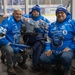 2d CEB attends Arctic Eagles hockey game