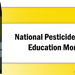 Pesticide safety campaign hopes to promote safe use, proper disposal