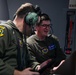 AAFB aircrews demonstrate agility, spice up training during severe weather