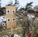 207th MIB (T) conduct weapons qualifications