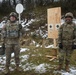 207th MIB (T) conduct weapons qualifications