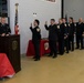 Great Lakes Fire &amp; Emergency Services Holds Promotion &amp; Retirement