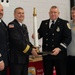 Great Lakes Fire &amp; Emergency Services Holds Promotion &amp; Retirement