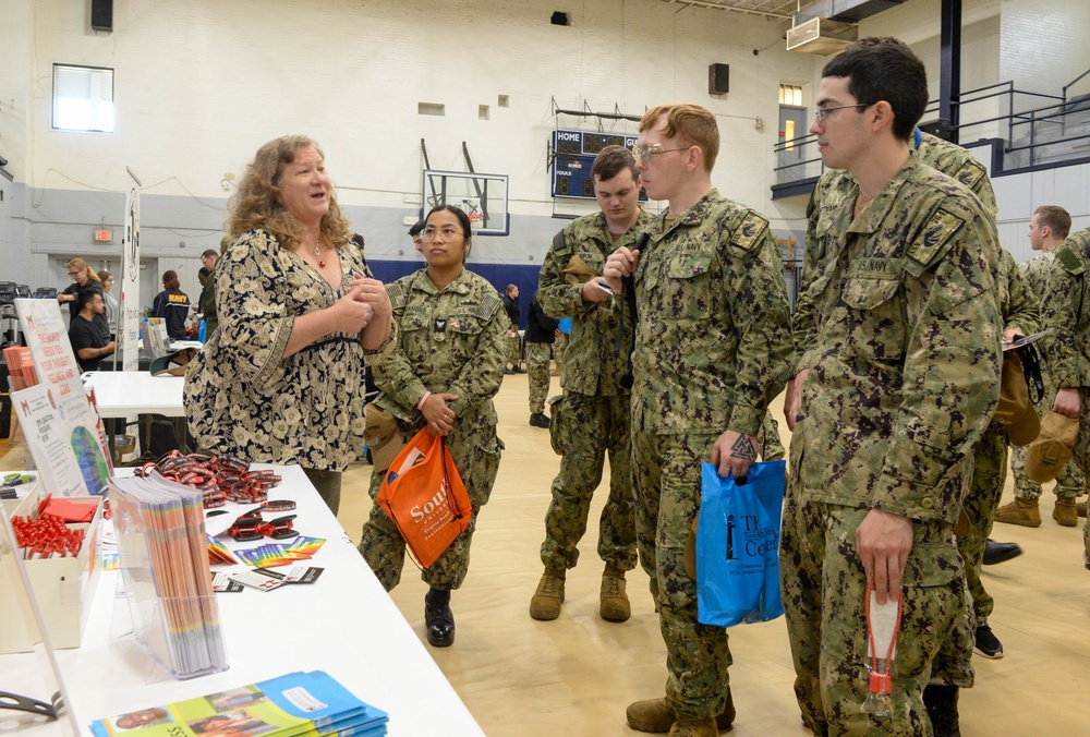 Mental Health Fair