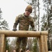 307th Military Intelligence Brigade conquers obstacle course