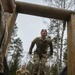 307th Military Intelligence Brigade conquers obstacle course