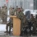 The 101st Air Assault Multi-national training in Romania