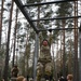 307th Military Intelligence Brigade conquers obstacle course