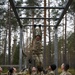 307th Military Intelligence Brigade conquers obstacle course