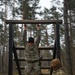 307th Military Intelligence Brigade conquers obstacle course