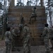 307th Military Intelligence Brigade conquers obstacle course