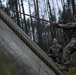 307th Military Intelligence Brigade conquers obstacle course