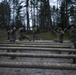 307th Military Intelligence Brigade conquers obstacle course