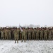 The 101st Air Assault Multi-national training in Romania