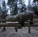 307th Military Intelligence Brigade conquers obstacle course