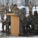 The 101st Air Assault Multi-national training in Romania