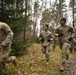 307th Military Intelligence Brigade conquers obstacle course