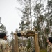 307th Military Intelligence Brigade conquers obstacle course