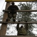 307th Military Intelligence Brigade conquers obstacle course