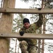 307th Military Intelligence Brigade conquers obstacle course