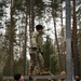 307th Military Intelligence Brigade conquers obstacle course