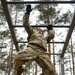 307th Military Intelligence Brigade conquers obstacle course