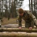 307th Military Intelligence Brigade conquers obstacle course