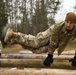 307th Military Intelligence Brigade conquers obstacle course during Exercise Lightning Focus