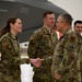 DAF Chief of Chaplains visits Eielson