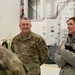 DAF Chief of Chaplains visits Eielson