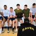 JBA Pre-Raven Course prepares candidates for mental, physical challenges