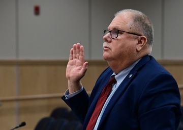 Coast Guard conducts formal hearing on Spirit of Norfolk vessel fire