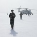 HMH-464 embraces the cold