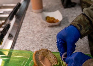 DFAC leads way to green future