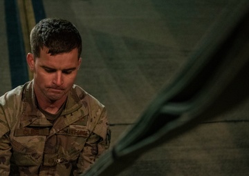 317th AW brings tactical airlift power during BMTW