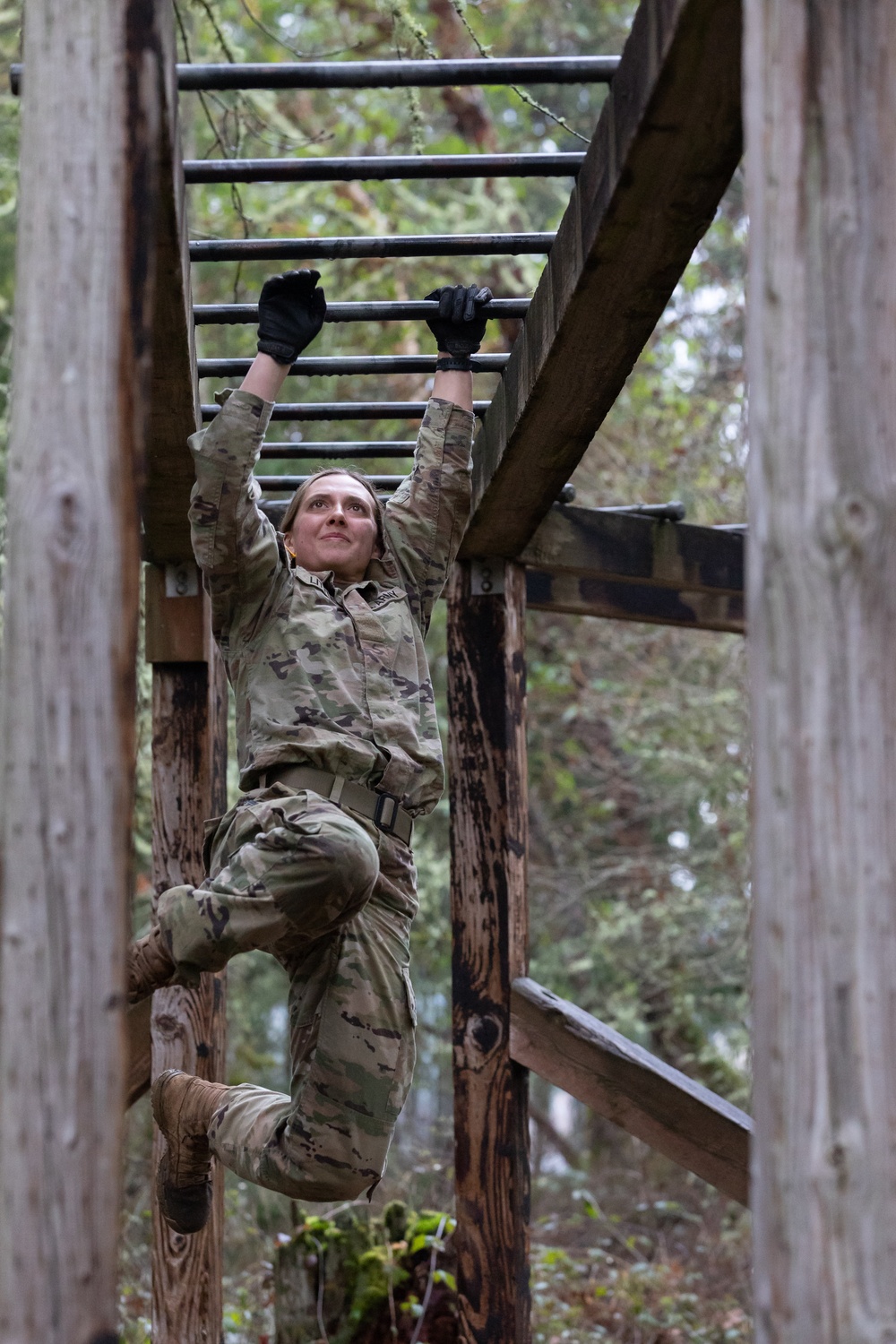 8th Brigade Army ROTC Ranger Challenge | 2023