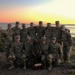 UCSB Army ROTC Wins Task Force South Ranger Challenge | 2022