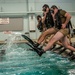 Green Berets with 1st SFG (A) conduct a Maritime Assessment Course