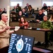 U.S. Chief of Navy Operations speaks to IADC Class 62 Students  