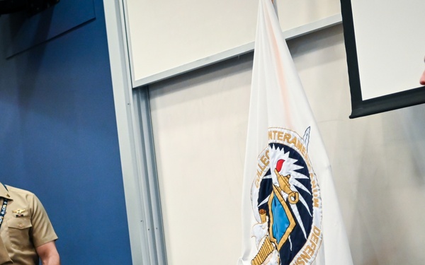 U.S. Chief of Navy Operations speaks to IADC Class 62 Students  