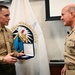 U.S. Chief of Navy Operations speaks to IADC Class 62 Students  